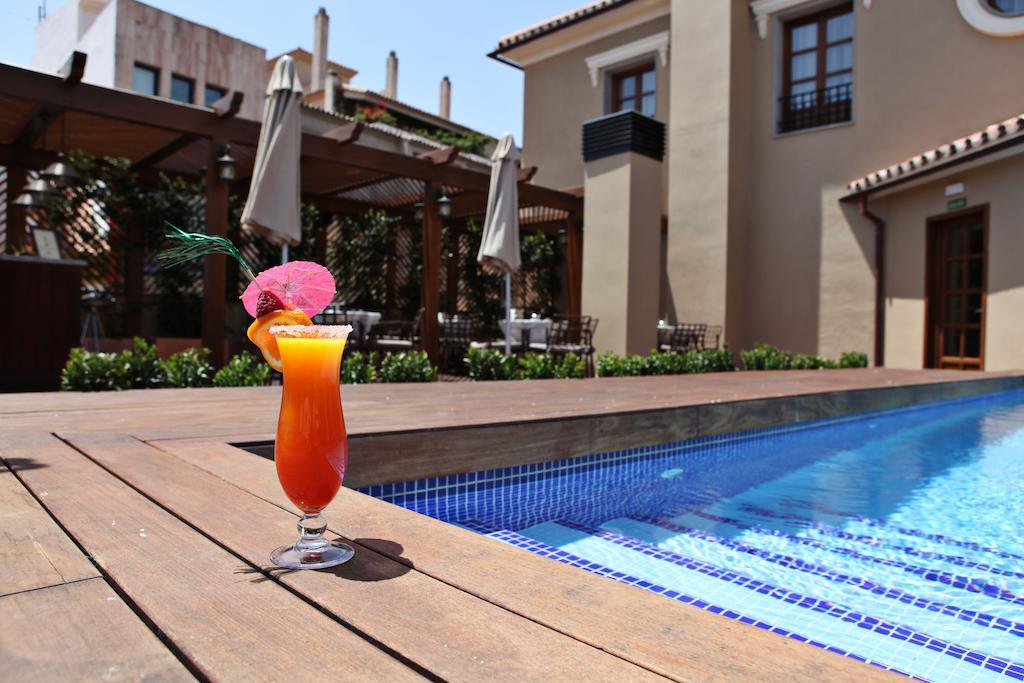 Casa Consistorial Hotel 4*