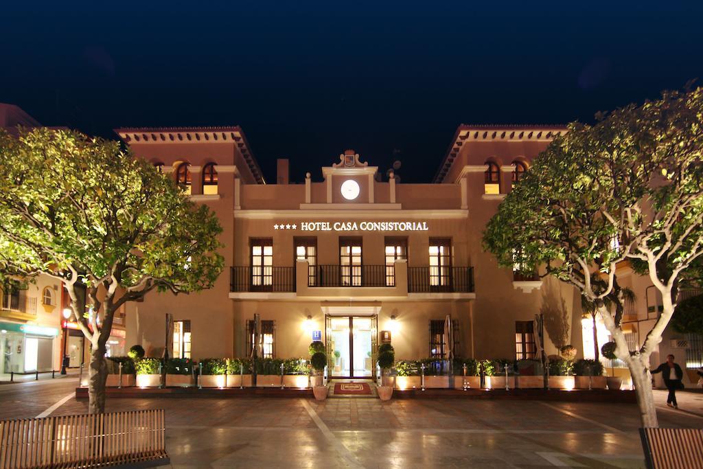 Hotel Casa Consistorial Fuengirola