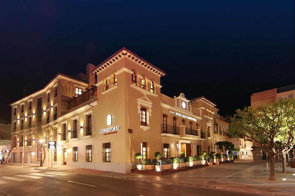 Casa Consistorial Hotel Fuengirola