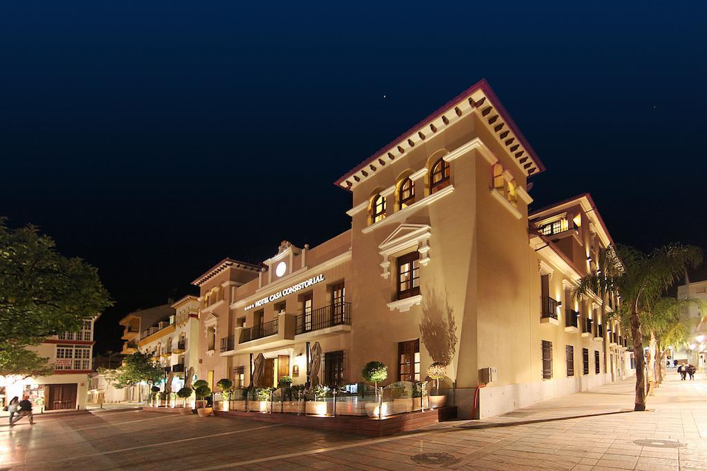 Casa Consistorial Hotel