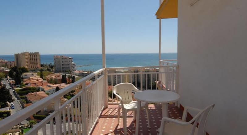 Monarque Torreblanca Hotel