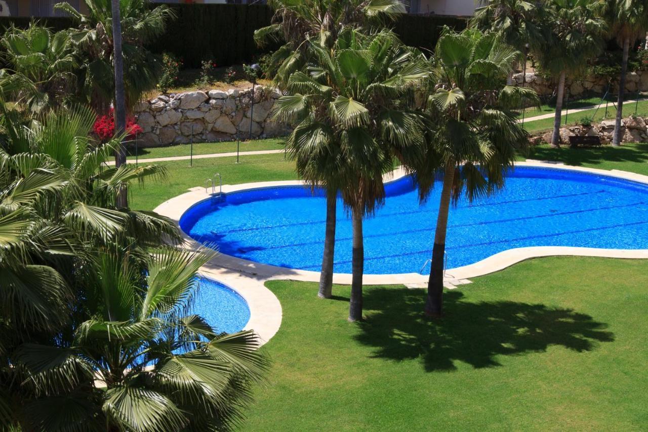 Monte Canada Apartment Fuengirola