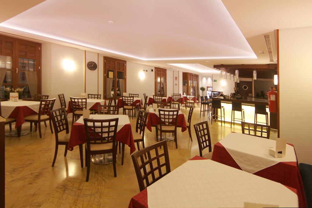 Hotel Casa Consistorial