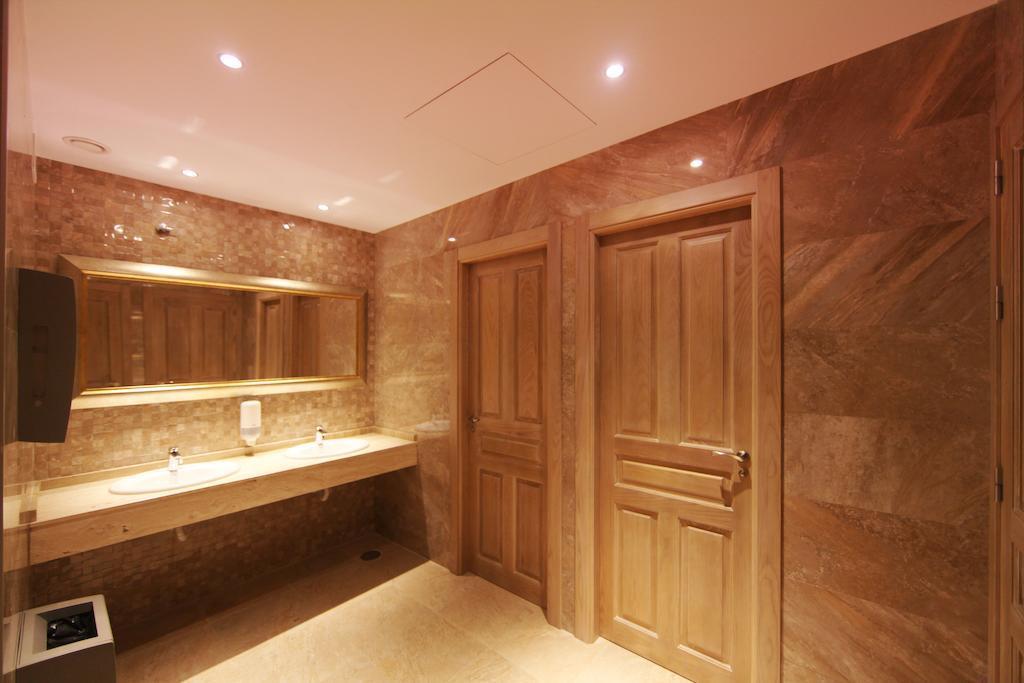 Casa Consistorial Hotel Fuengirola