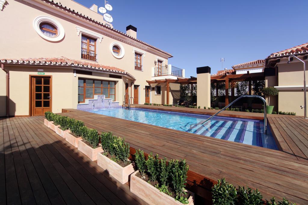 Casa Consistorial Hotel