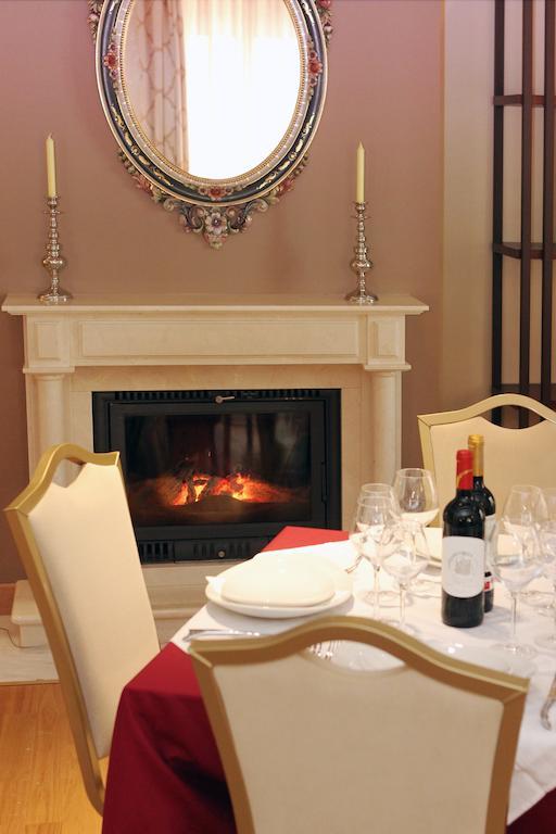 Hotel Casa Consistorial