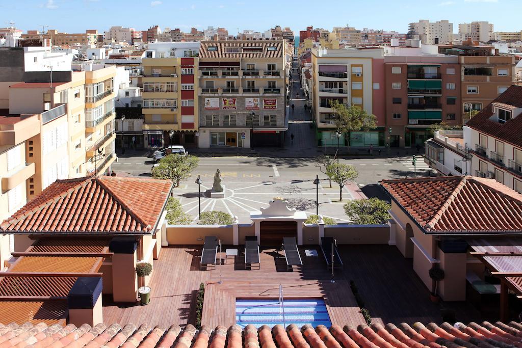 Casa Consistorial Hotel