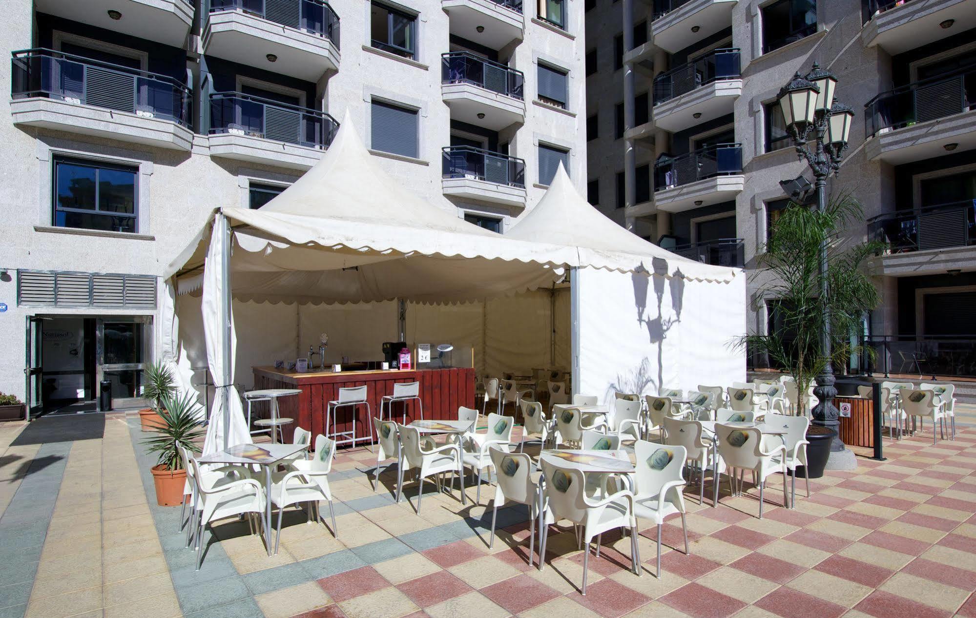 Nuriasol * Fuengirola