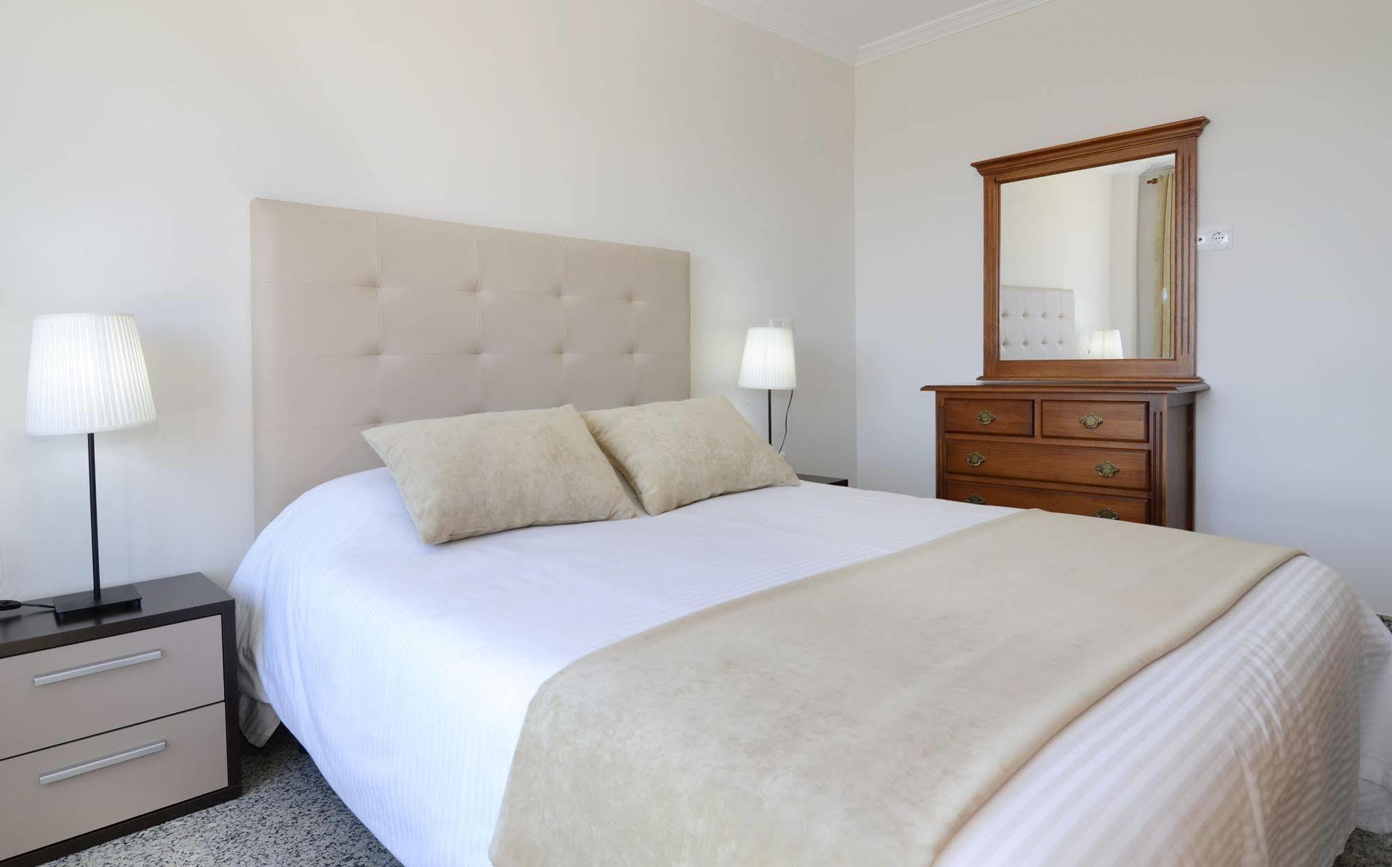 Apartamento Nuriasol