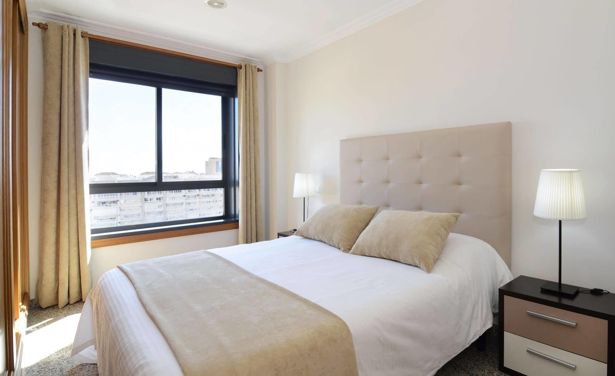 Nuriasol Apartment *