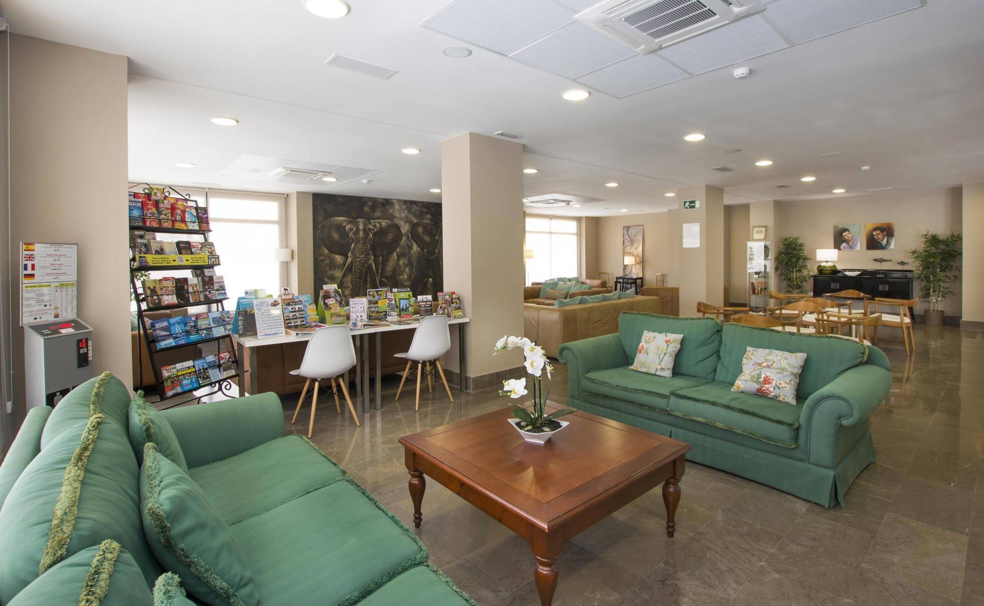 Mainare Playa Hotel Fuengirola