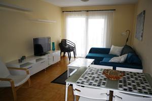 Turisticos Yamasol Appartement
