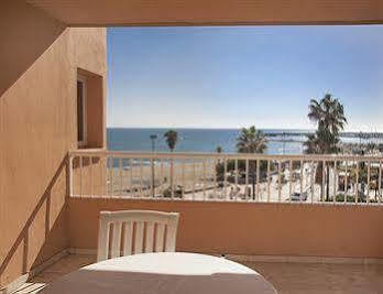 La Jabega 3* Fuengirola