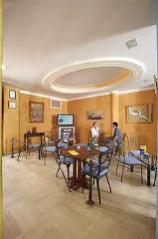 La Jabega Hotelli 3*