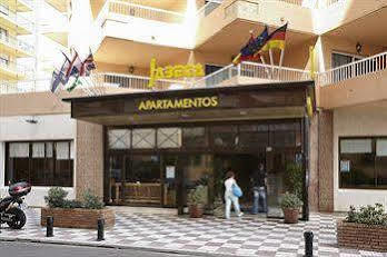 Hotelli La Jabega Fuengirola