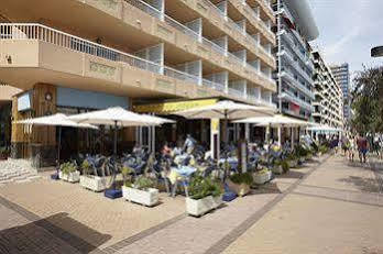 Hotelli La Jabega Fuengirola