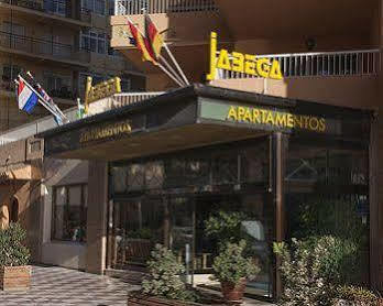 La Jabega