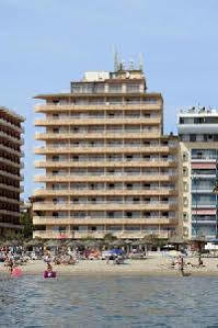 Hotelli La Jabega 3*