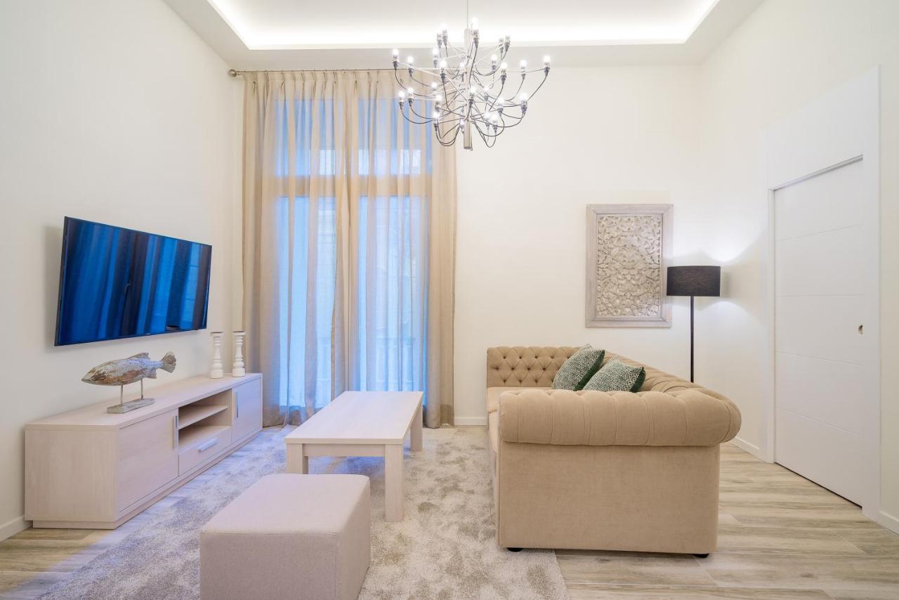 Iloftmalaga Velazquez Appartement *