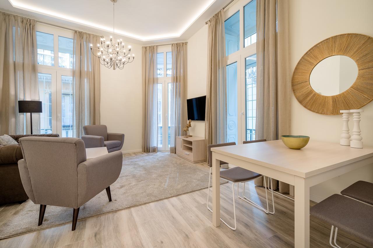 Appartement Iloftmalaga Velazquez *