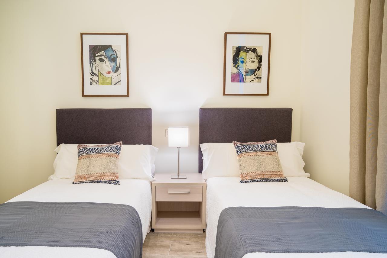 Iloftmalaga Velazquez Appartement *
