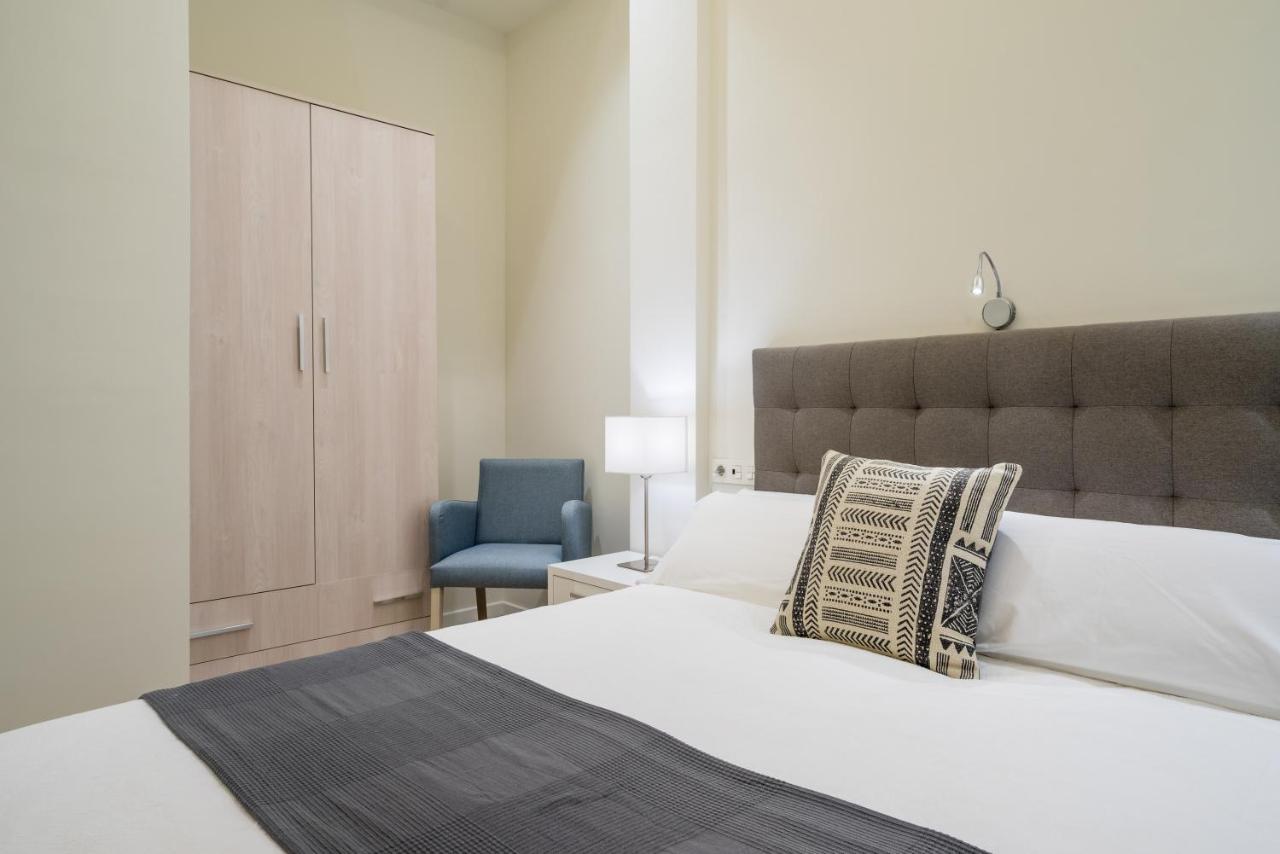 Appartement Iloftmalaga Velazquez *