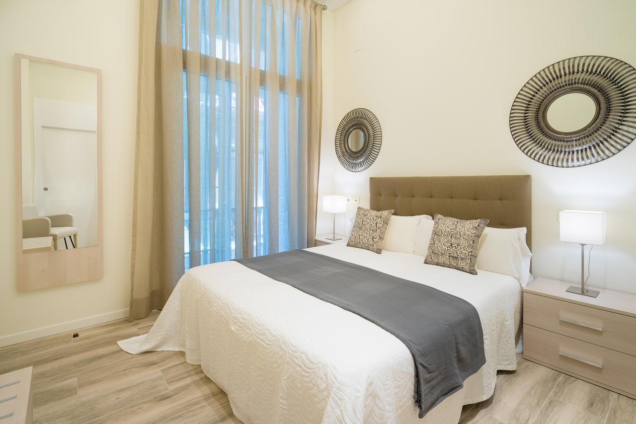 Iloftmalaga Velazquez Appartement