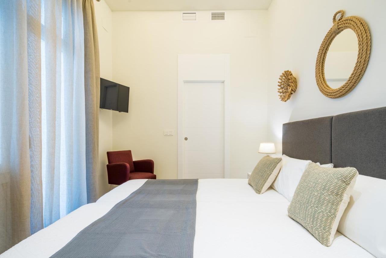 Iloftmalaga Velazquez Appartement