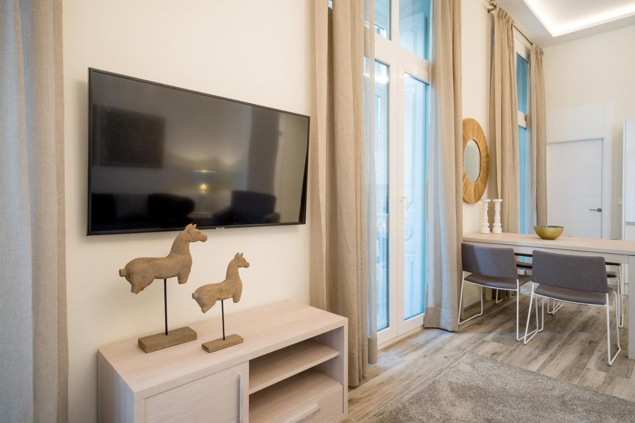 Appartement Iloftmalaga Velazquez *