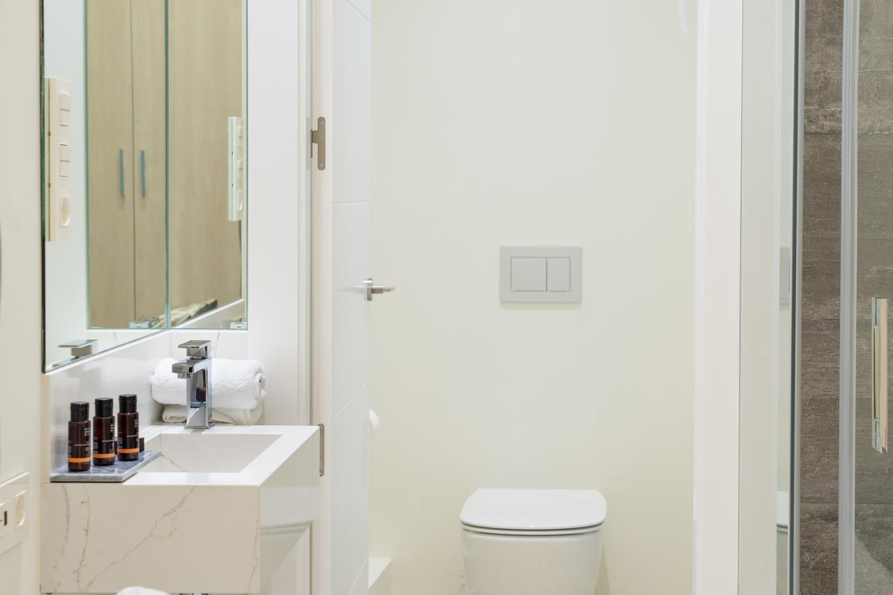 Iloftmalaga Velazquez Appartement *