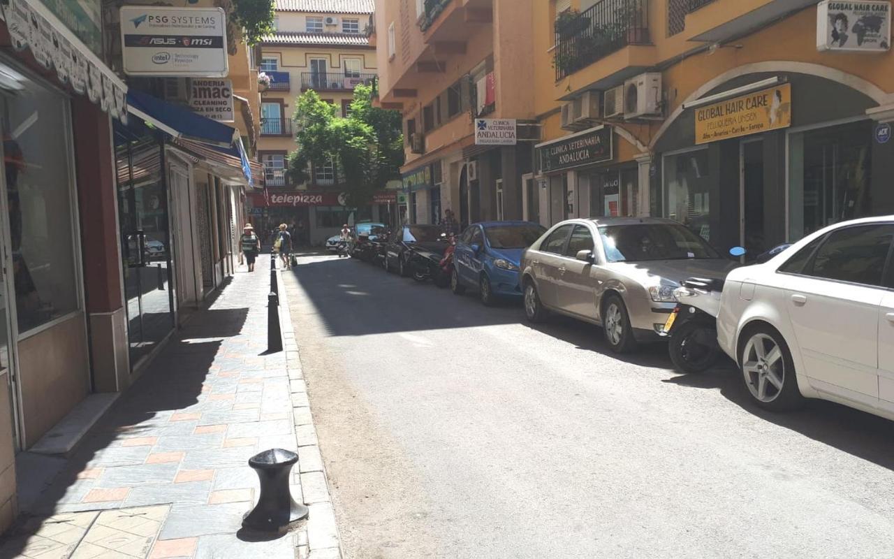 Appartement Apartamento La Bolera Fungirola Fuengirola
