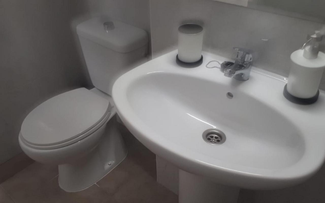 Appartement Apartamento La Bolera Fungirola *
