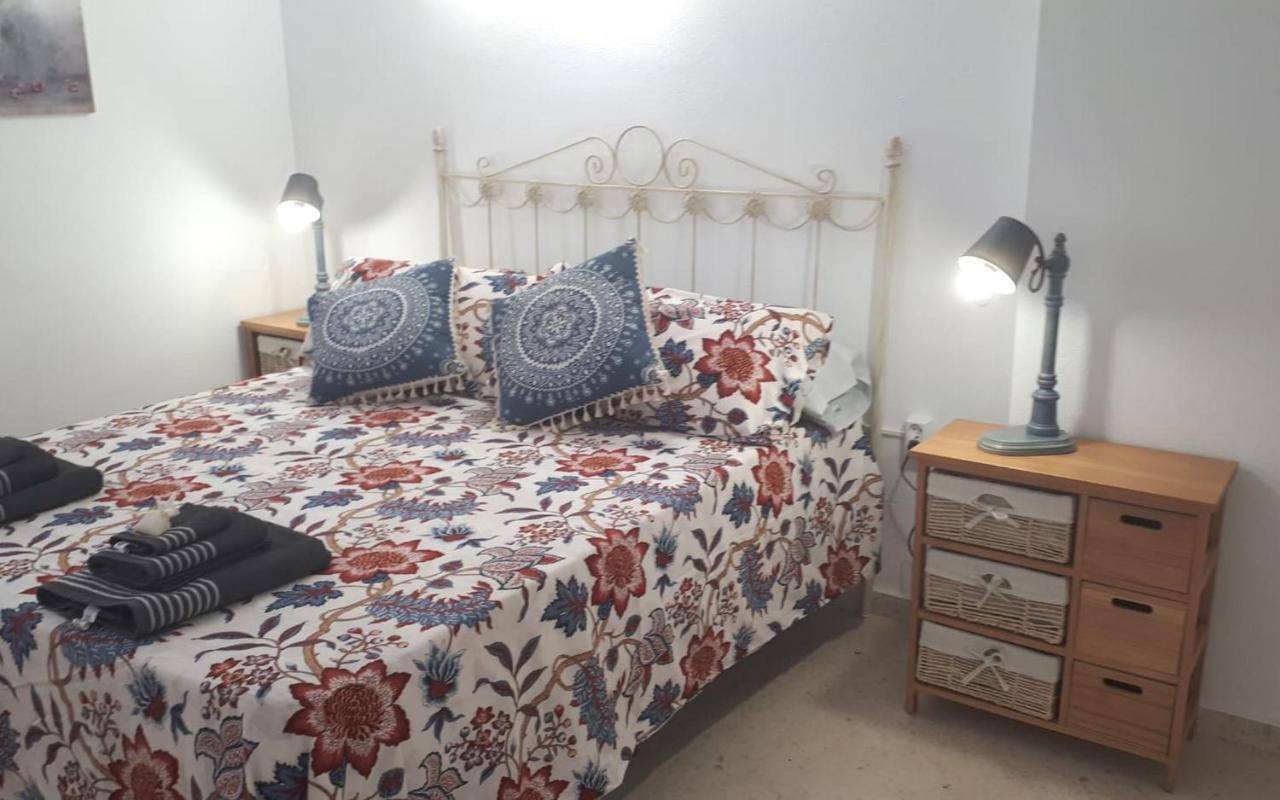 Appartement Apartamento La Bolera Fungirola