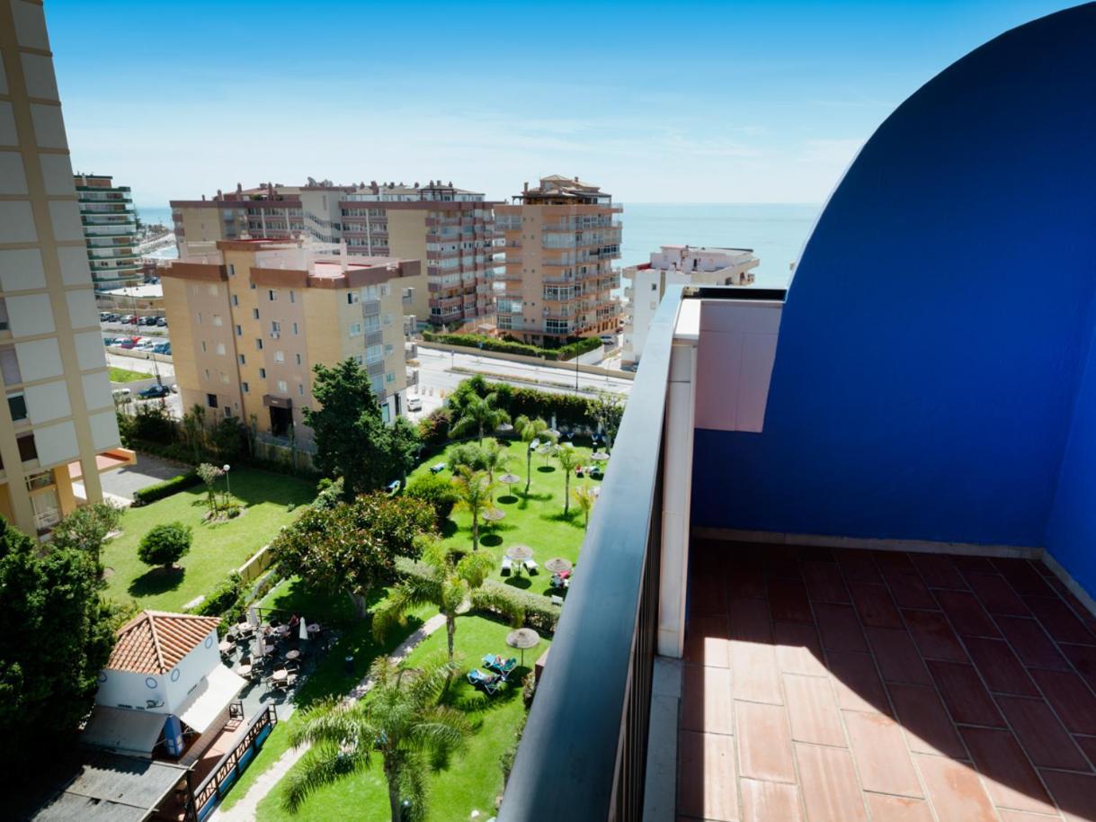 Hotel Monarque Park