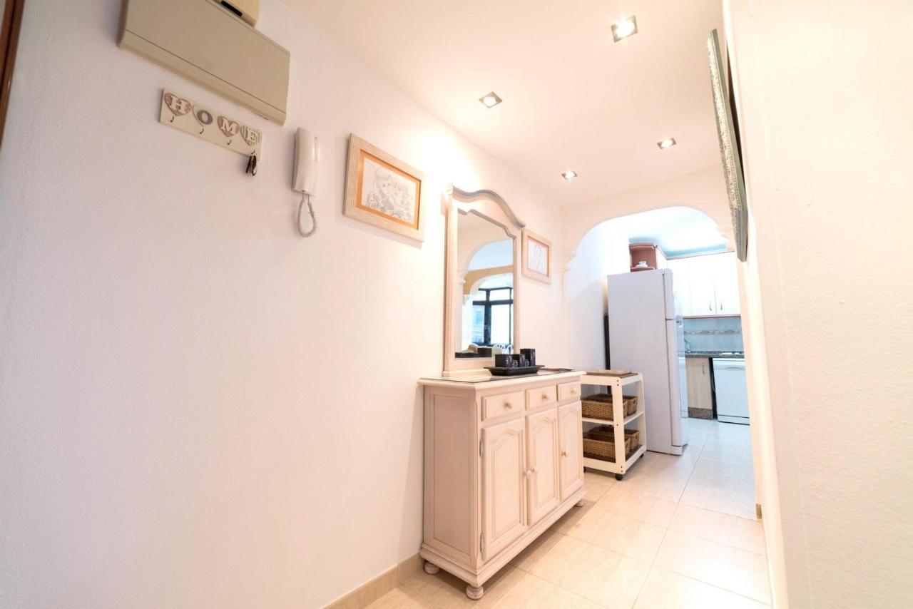 With One Bedroom In Fuengirola, With Private Pool - 50 M From The B... Fuengirola