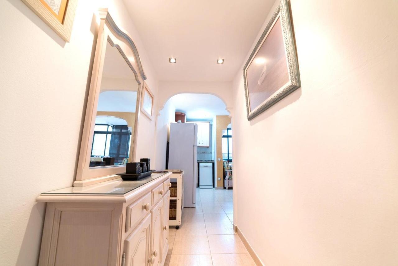 With One Bedroom In Fuengirola, With Private Pool - 50 M From The B... Fuengirola