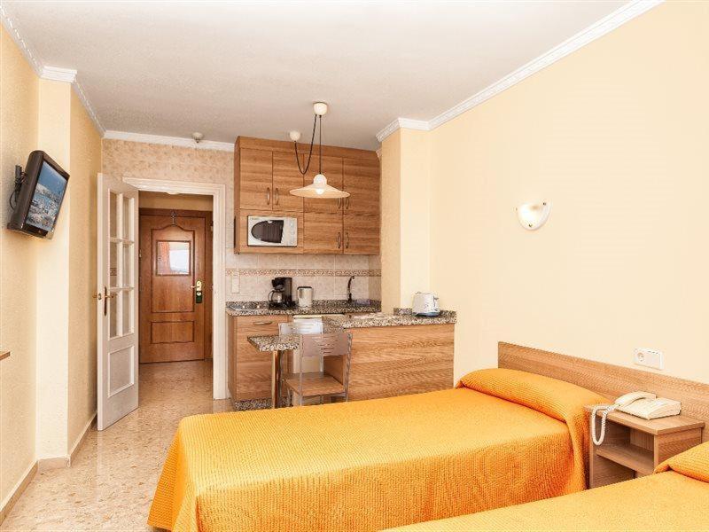 Appartement Stella Maris - Marcari Sl Fuengirola