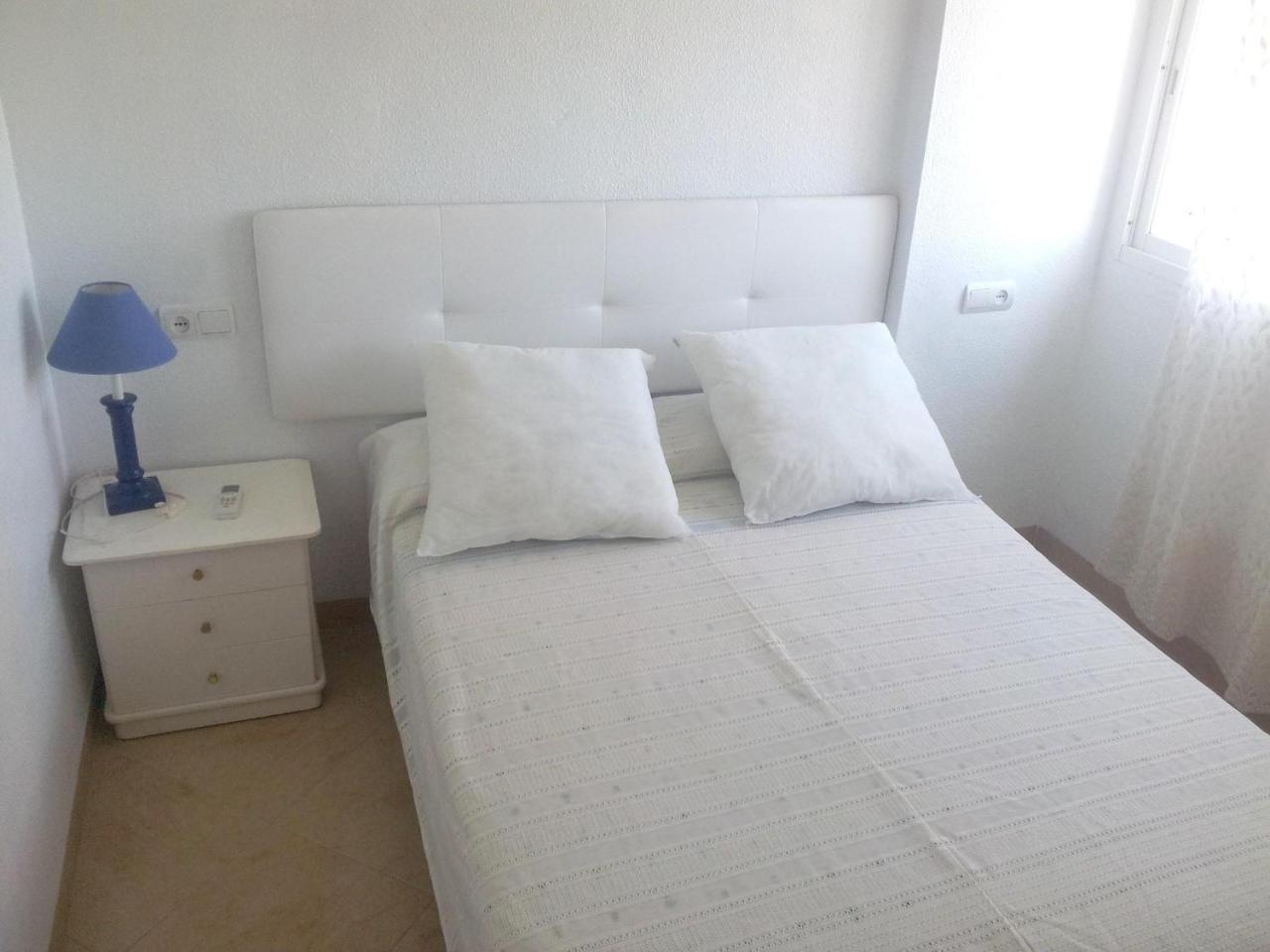 Apartment With 2 Bedrooms In Fuengirola, With Wonderful Sea View, Furnished T... Fuengirola