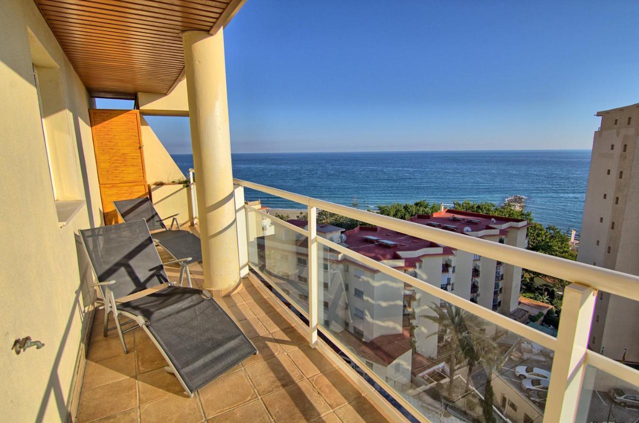 Apartamento Carvajal Seafront Penthouse *