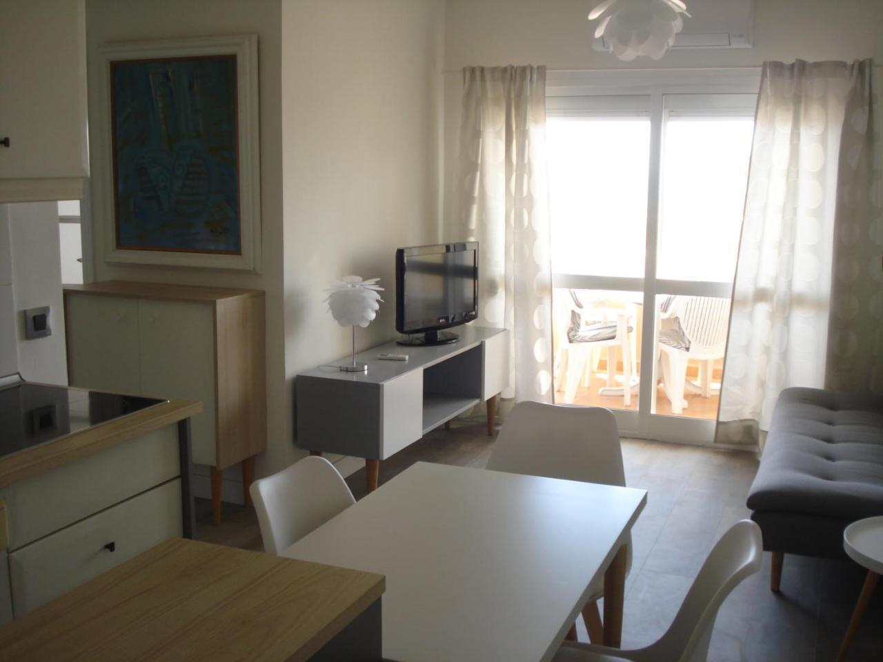 Stella Maris - Apartment Fuengirola
