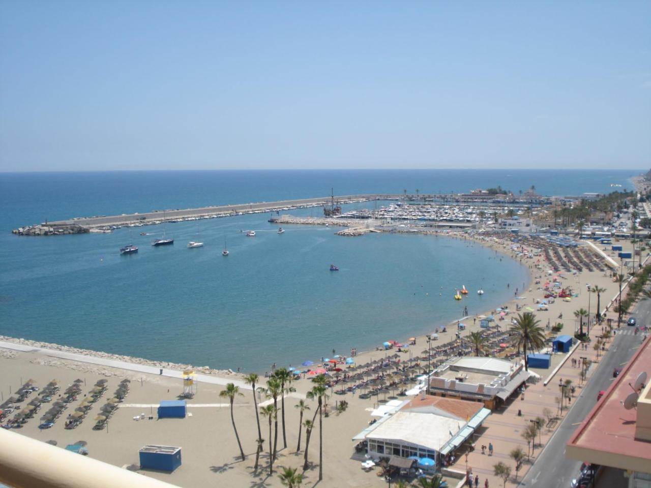Stella Maris - Apartment Fuengirola