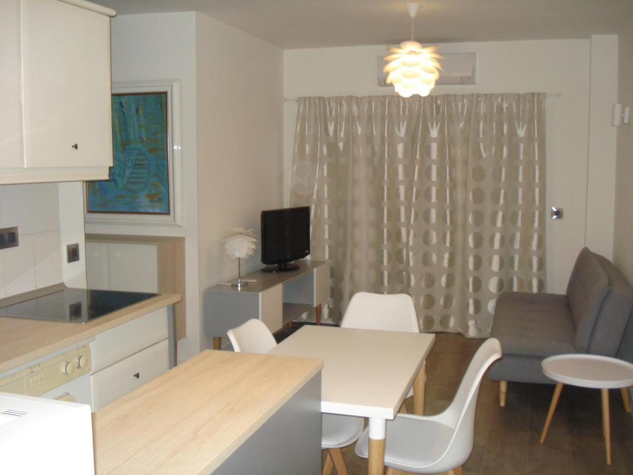 Stella Maris - Apartment Fuengirola