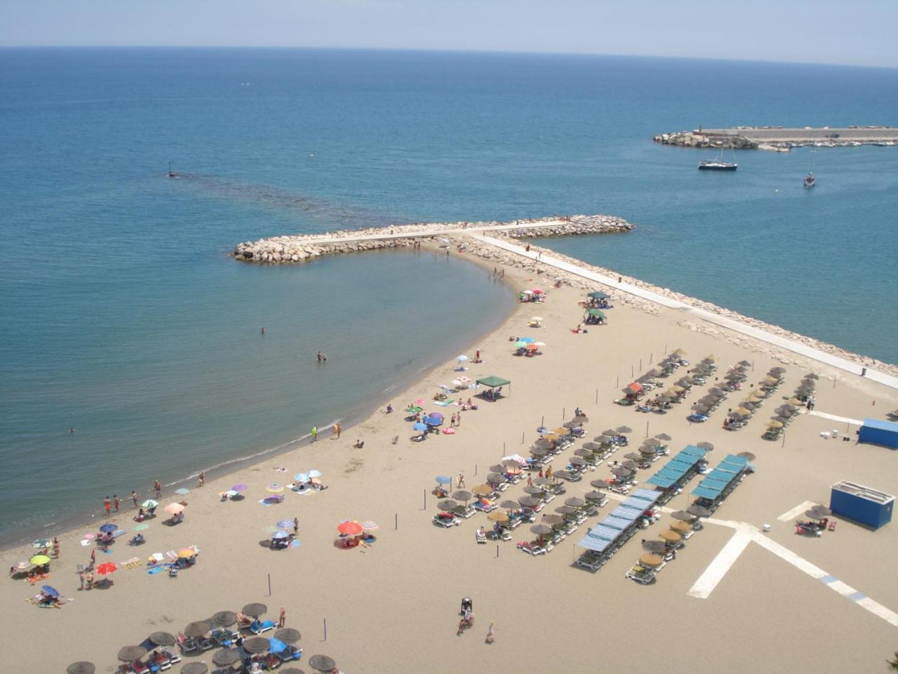 Apartment Stella Maris - *