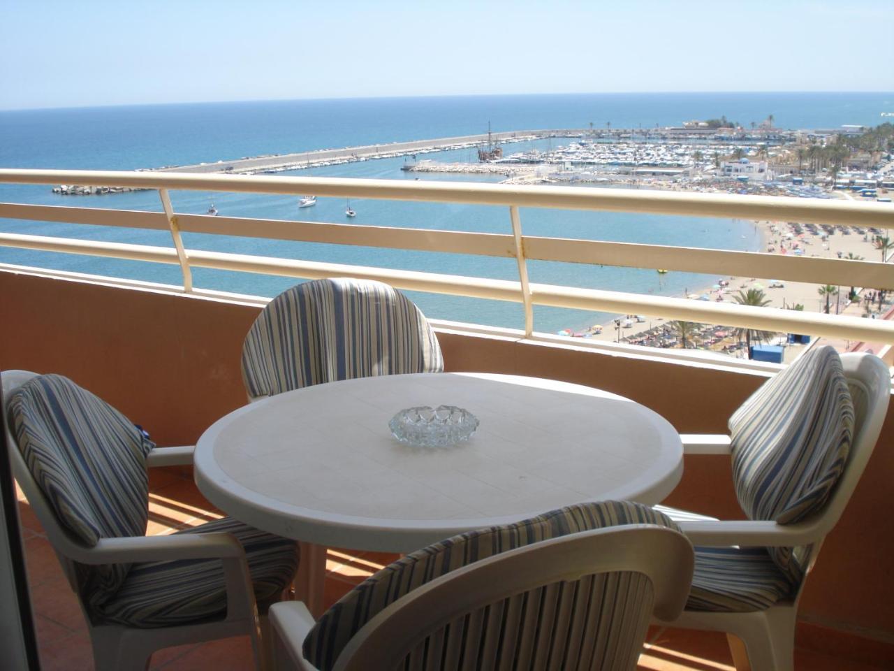 Apartment Stella Maris - Fuengirola