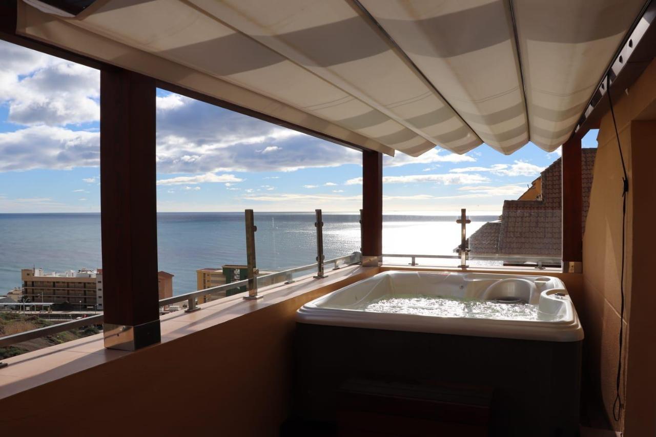 Carvajal Luxury * Fuengirola
