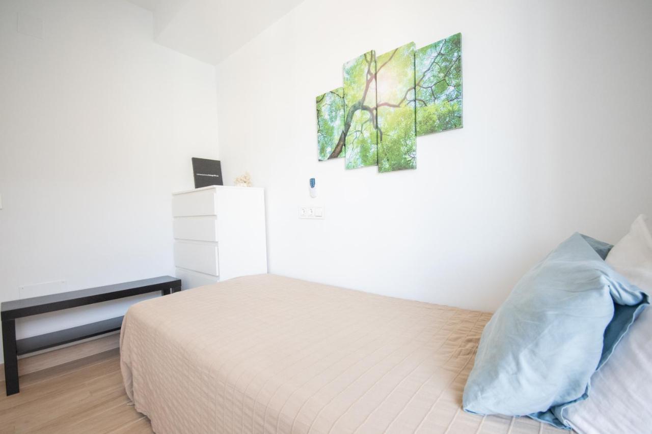 Apartamento Cubo's Apartamento Avalon