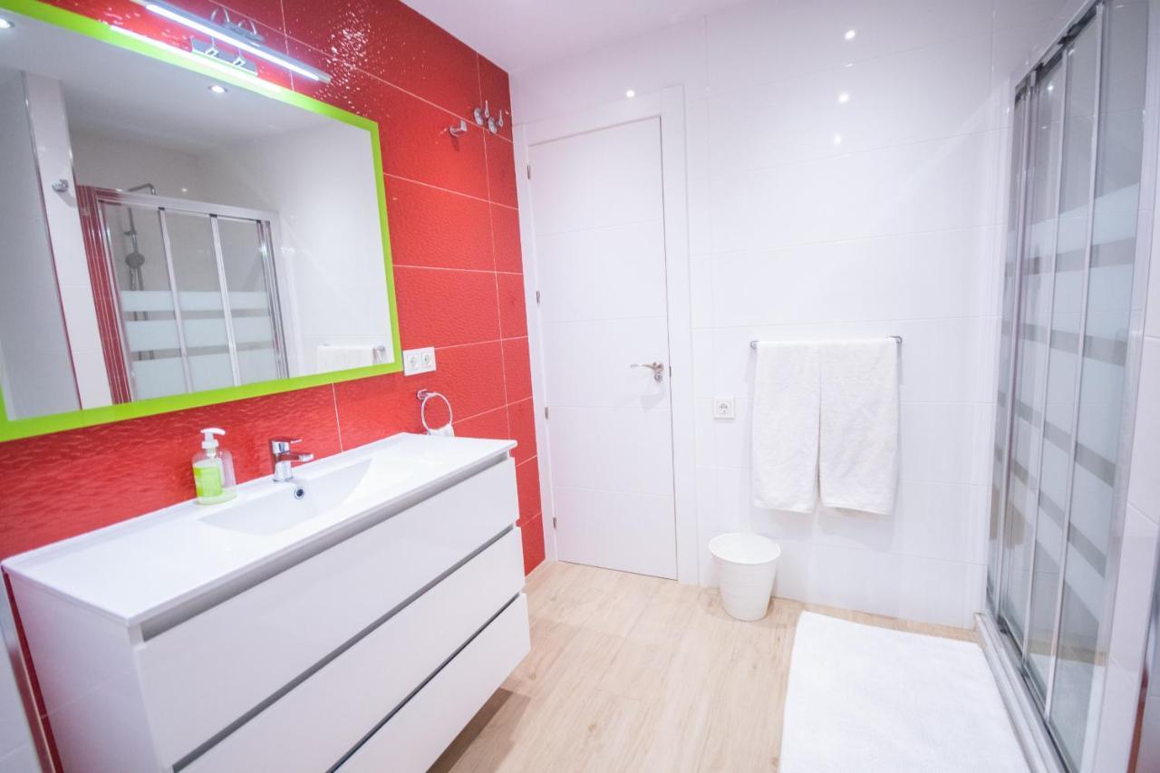 Cubo's Apartamento Avalon * Fuengirola