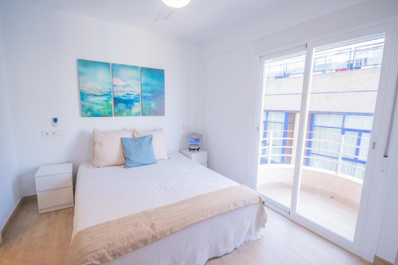 Cubo's Apartamento Avalon Apartamento Fuengirola
