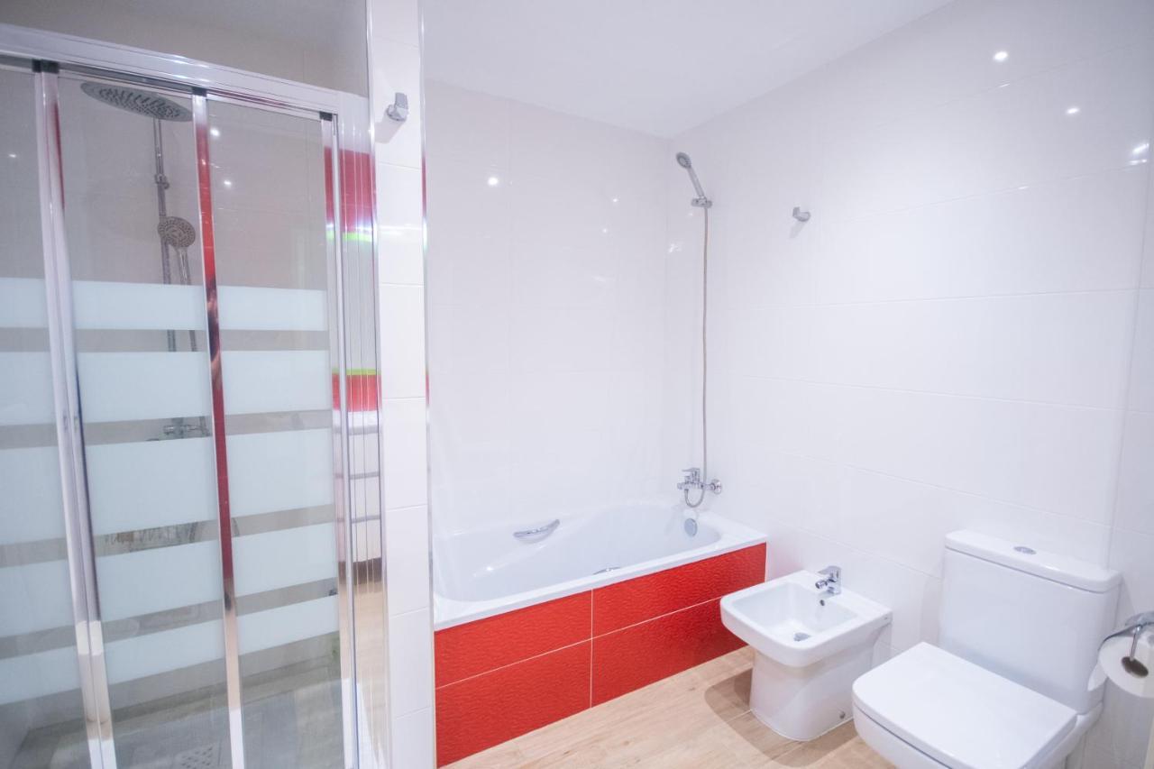 Apartment Cubo's Apartamento Avalon Fuengirola