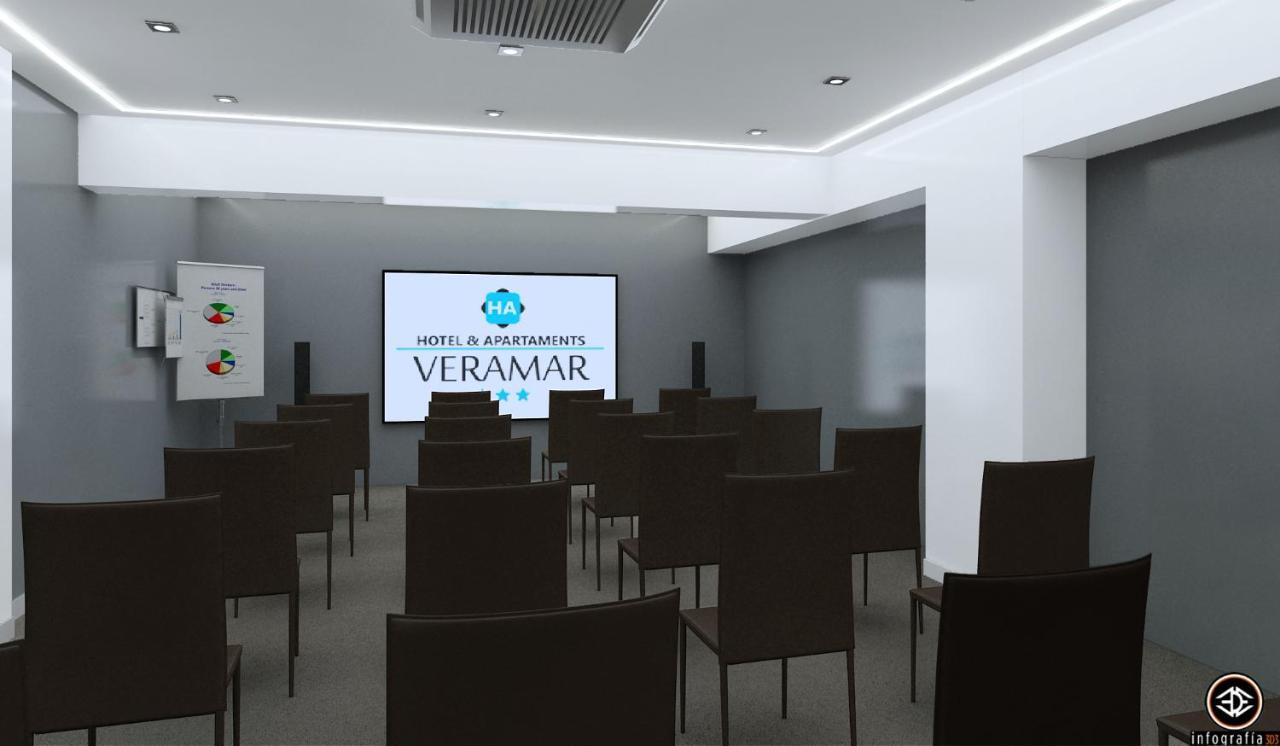 Veramar Aparthotel Fuengirola